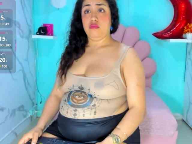 cristal-horny19 webcam