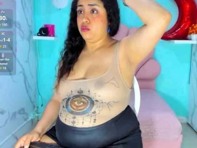 cristal-horny19 webcam