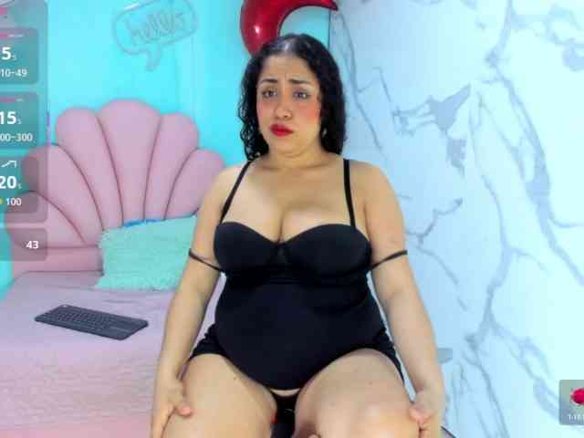 cristal-horny19 webcam