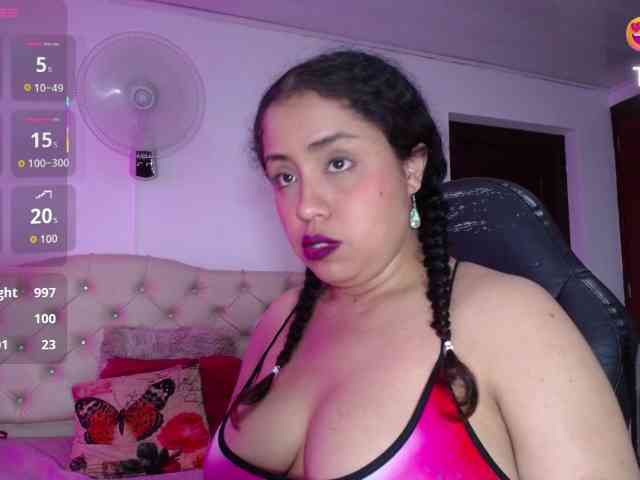 cristal-horny19 webcam