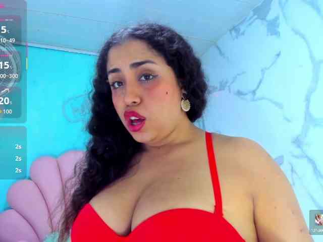 cristal-horny19 webcam