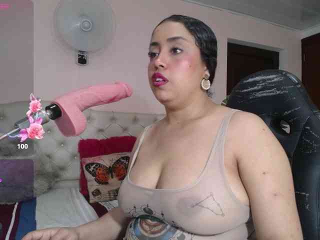 cristal-horny19 webcam