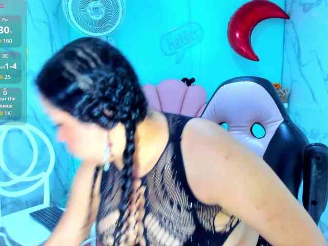 cristal-horny19 webcam