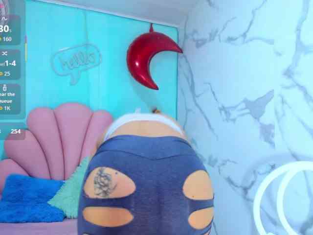 cristal-horny19 webcam
