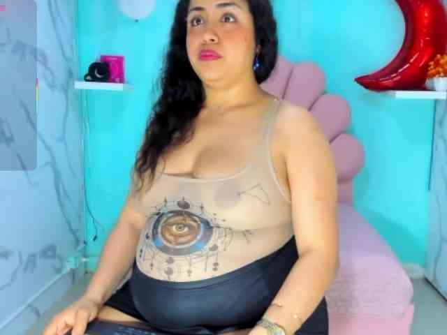 cristal-horny19 webcam