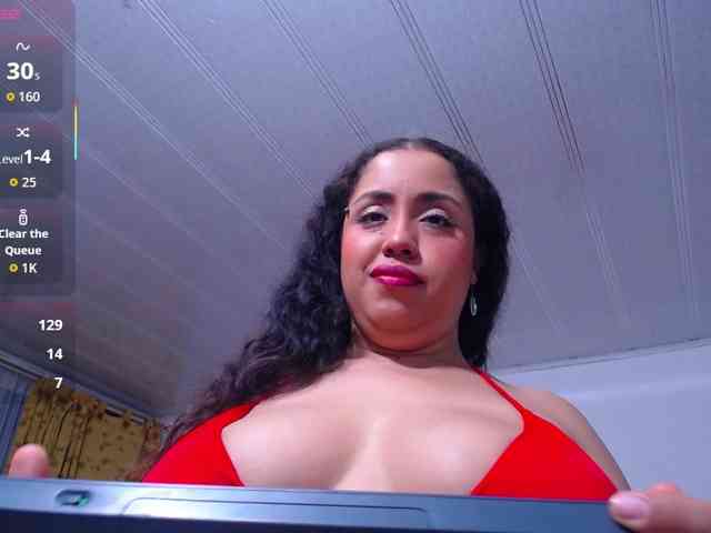 cristal-horny19 webcam