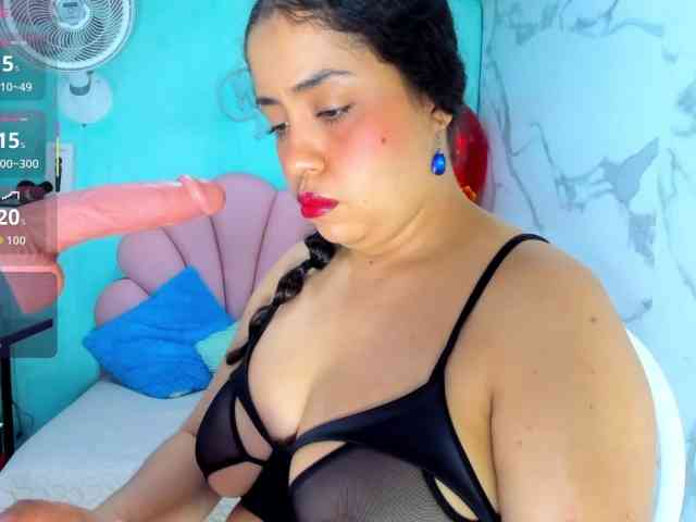 cristal-horny19 webcam