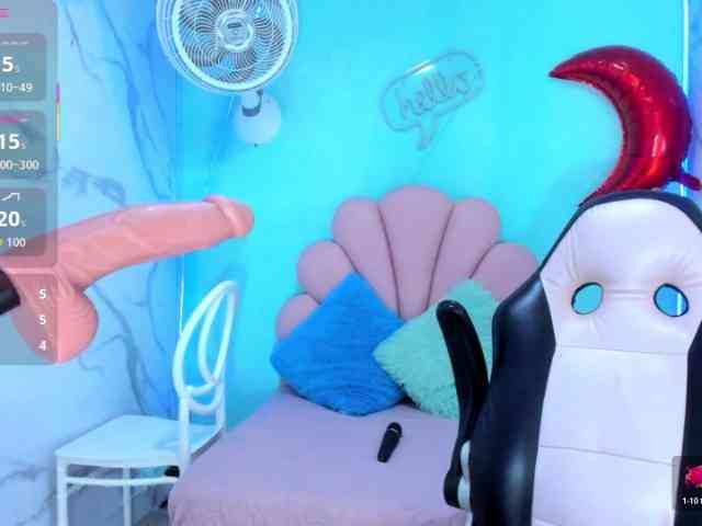 cristal-horny19 webcam