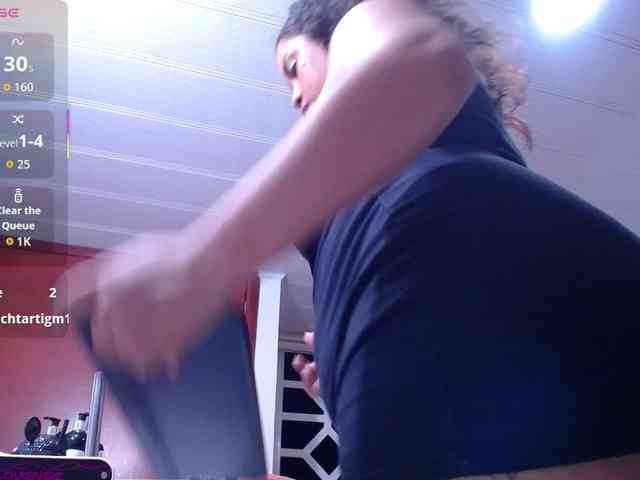 cristal-horny19 webcam