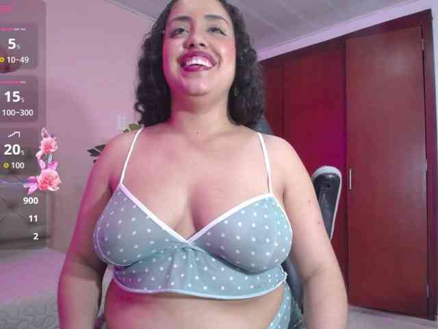 cristal-horny19 webcam