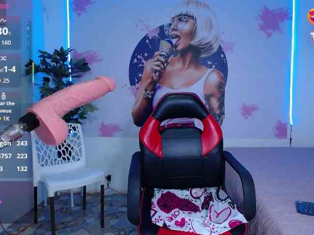 cristal-horny19 webcam