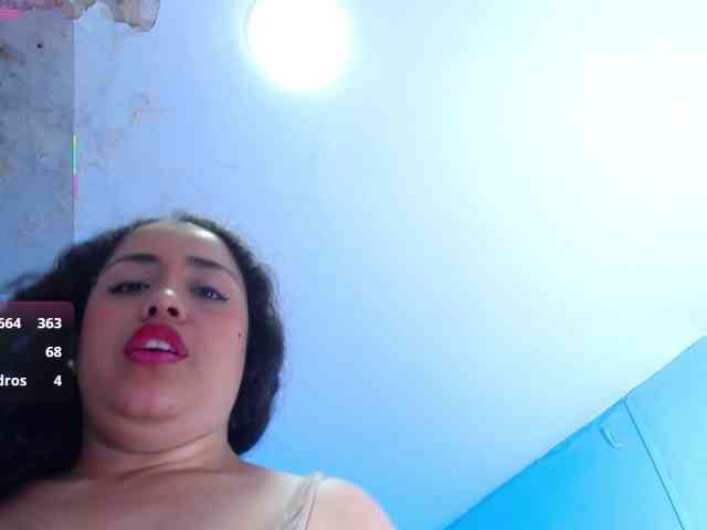 cristal-horny19 webcam