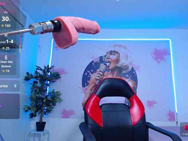 cristal-horny19 webcam