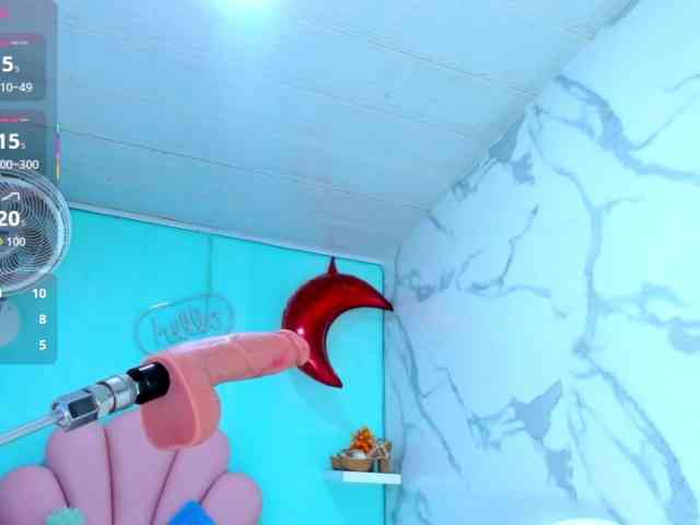 cristal-horny19 webcam