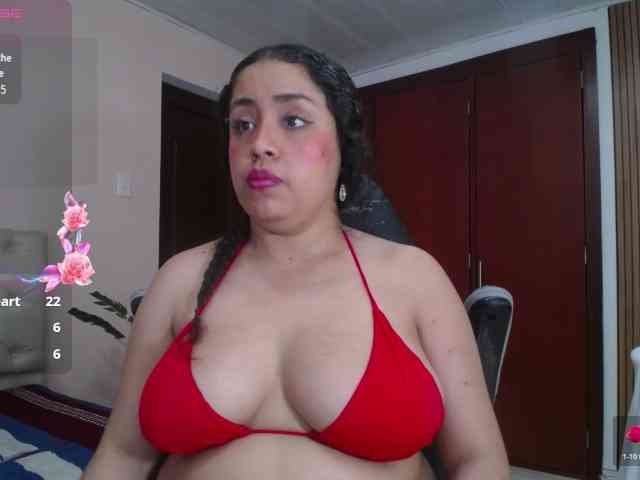 cristal-horny19's webcam live show