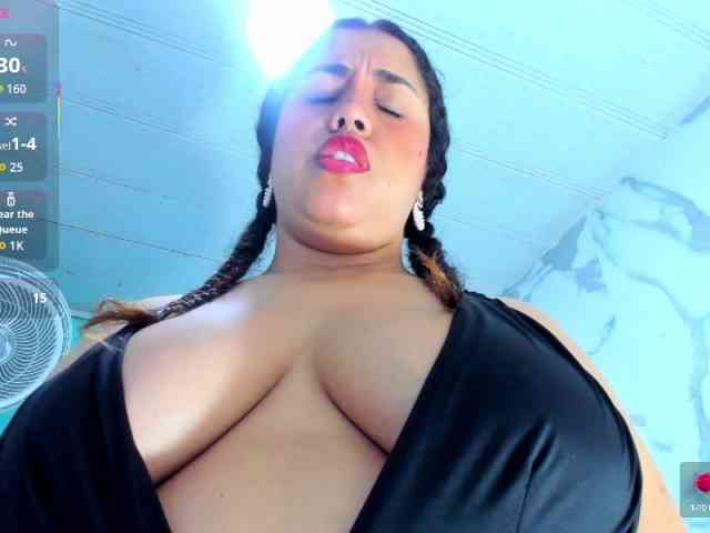 cristal-horny19 webcam