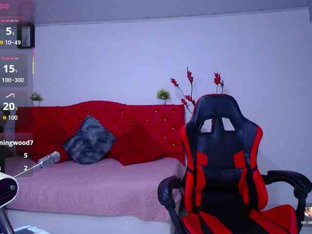 cristal-horny19 webcam