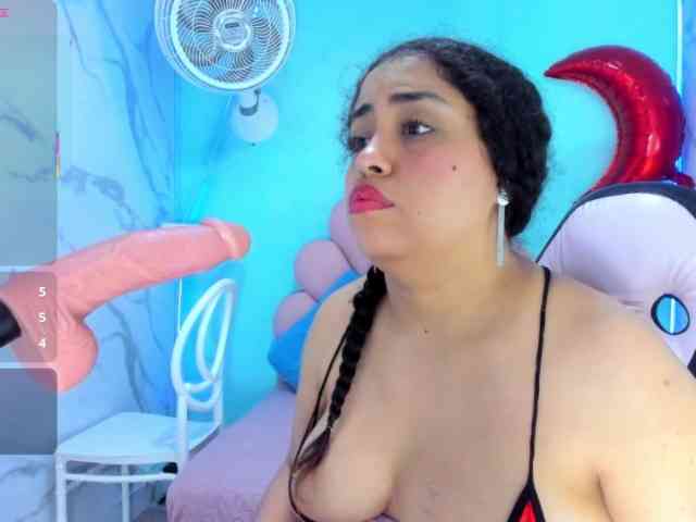 cristal-horny19 webcam