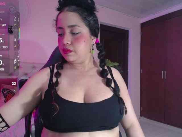 cristal-horny19 webcam