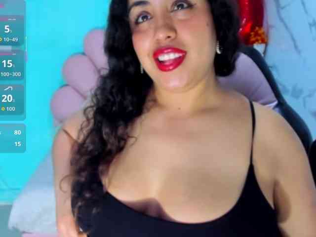 cristal-horny19 webcam
