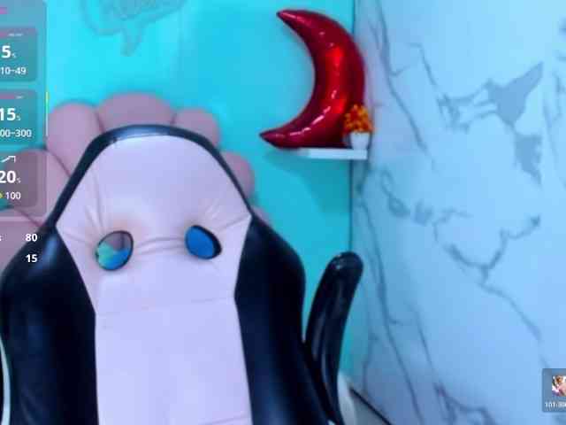 cristal-horny19 webcam