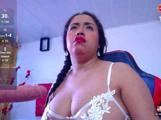 cristal-horny19 webcam