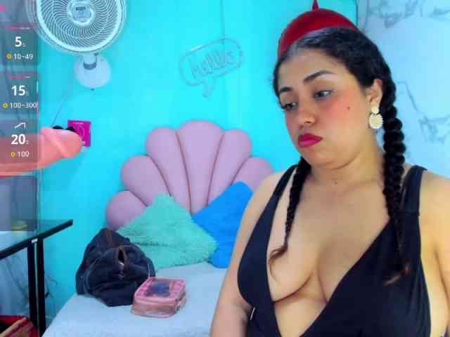 cristal-horny19 webcam