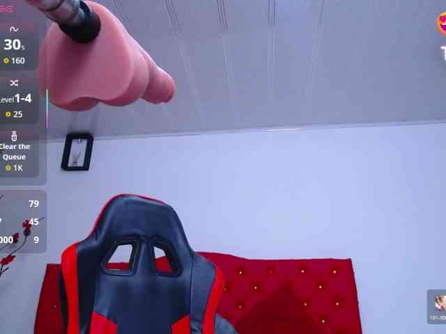 cristal-horny19 webcam