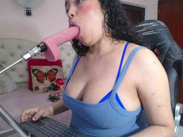 cristal-horny19 webcam