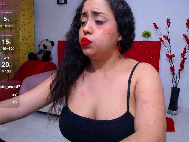 cristal-horny19 webcam