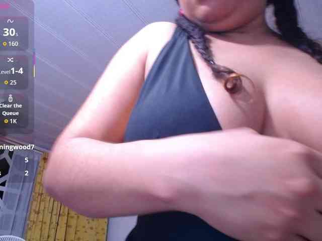 cristal-horny19 webcam