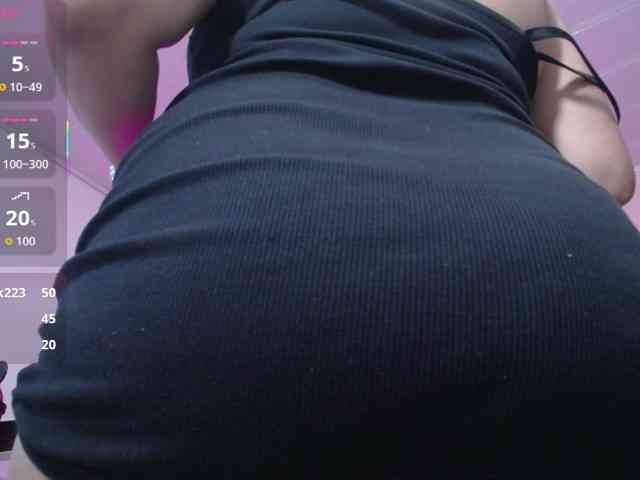cristal-horny19