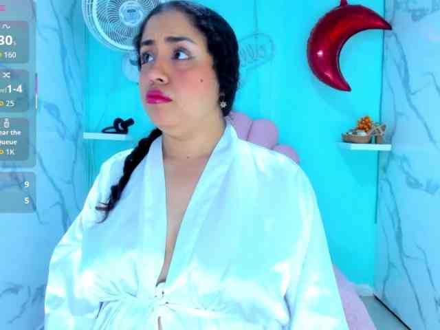 cristal-horny19 webcam