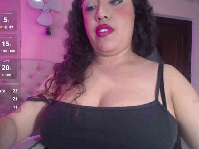 cristal-horny19 webcam