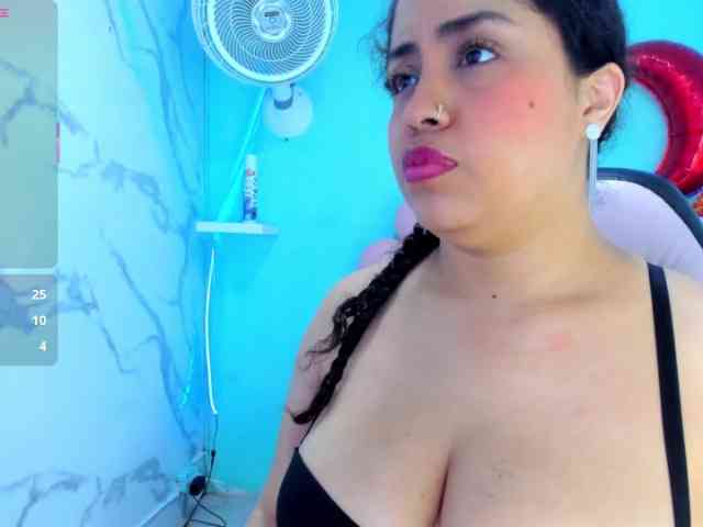 cristal-horny19 webcam