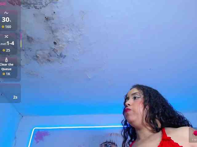 cristal-horny19 webcam
