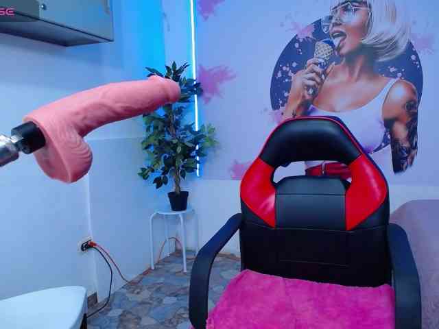 cristal-horny19 webcam