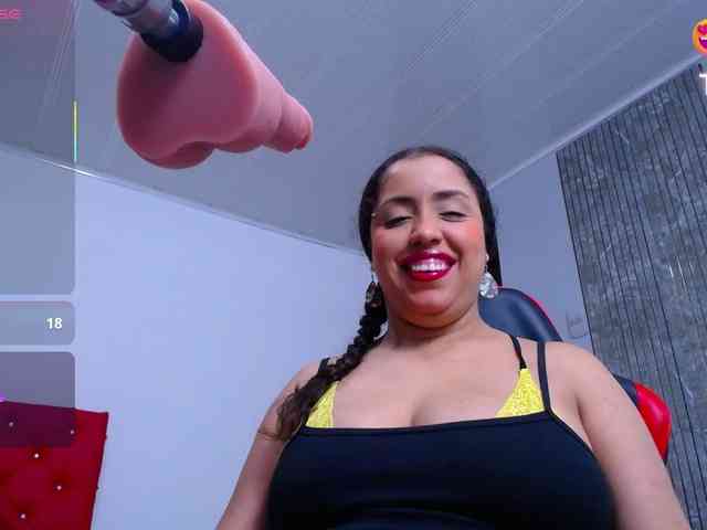 cristal-horny19 webcam