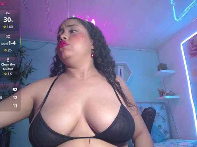 cristal-horny19 webcam