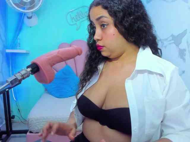 cristal-horny19 webcam