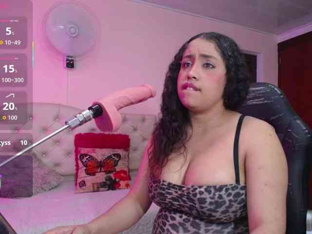 cristal-horny19 webcam