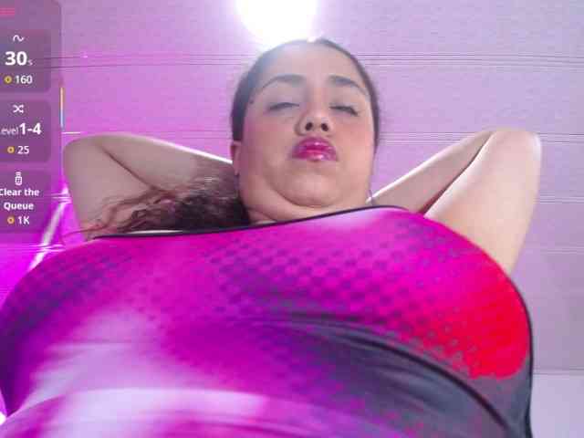 cristal-horny19 webcam