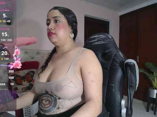 cristal-horny19 webcam