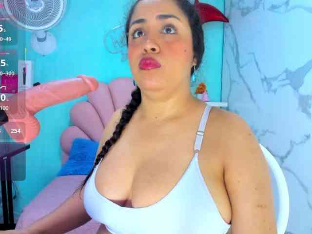 cristal-horny19 webcam