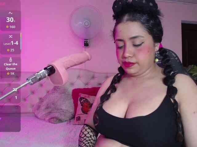 cristal-horny19 webcam