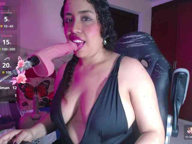cristal-horny19
