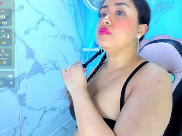 cristal-horny19 webcam