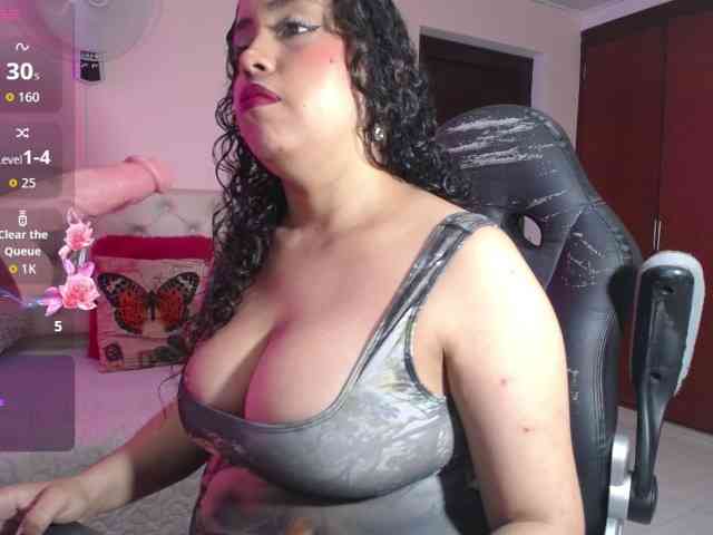 cristal-horny19 webcam