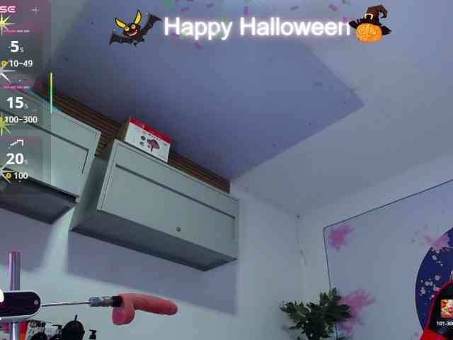 cristal-horny19