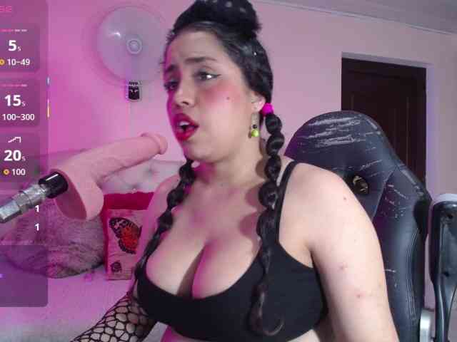 cristal-horny19 webcam